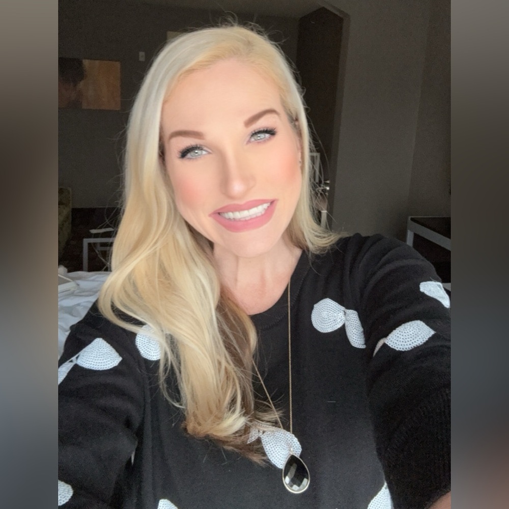 Meet your Posher, Dottie